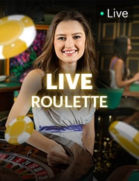 Live Roulette